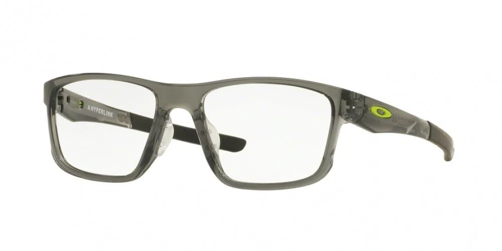 Oakley Hyperlink 8051 Eyeglasses - view 3